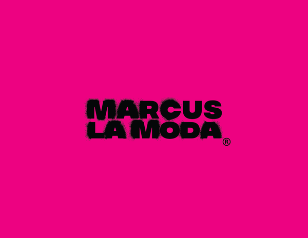 Marcus LaModa